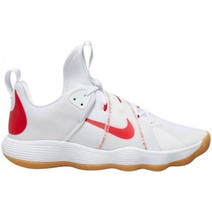 Кроссовки мужские Nike React Hyperset белые 11 US