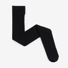 Колготки женские NoBrand 9223955 черные 50-52