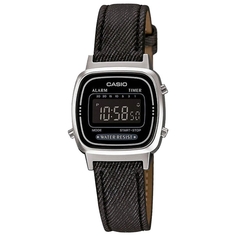 Наручные часы мужские Casio LA670WEL-1B