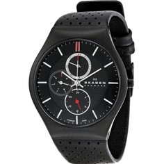 Наручные часы мужские Skagen 806XLTBLB