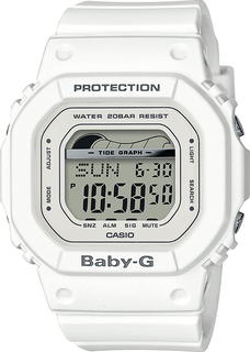 Наручные часы унисекс Casio BLX-560-7E