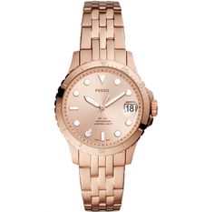 Наручные часы женские Fossil ES4748