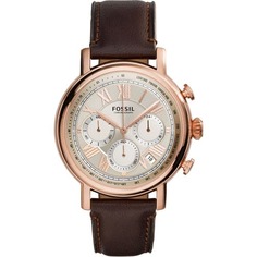 Наручные часы унисекс Fossil FS5103