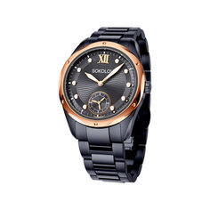 Наручные часы унисекс SOKOLOV 323.80.00.000.04.03.2