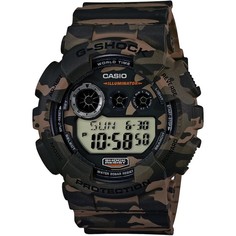 Наручные часы мужские Casio GD-120CM-5E