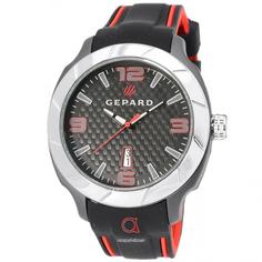 Наручные часы мужские GEPARD 1239A12L1 Gepard.