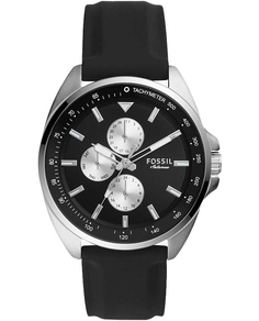 Наручные часы унисекс Fossil BQ2553