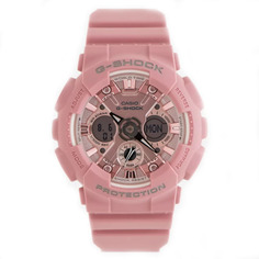 Наручные часы женские Casio GMA-S120DP-4A