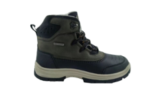 Сноубутсы мужские Patrol 473-163IM-24w-01-8-7 черные 41 RU