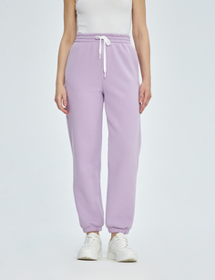 Спортивные брюки женские Velocity R-WP04 фиолетовые XS