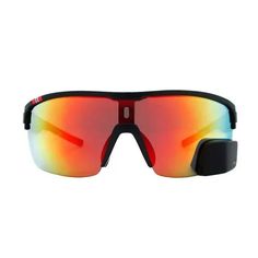 Спортивные солнцезащитные очки унисекс TriEye Sport разноцветные