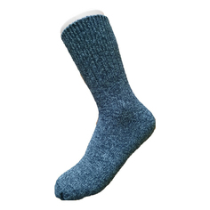 Носки женские ТМТ серые 23