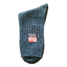 Носки женские ТМТ серые 25