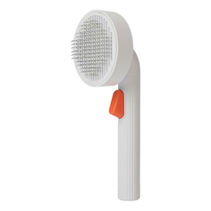 Расческа для кошек и собак Petkit Petkit Large Grooming Brush 2, 19х8,5х6,2 см