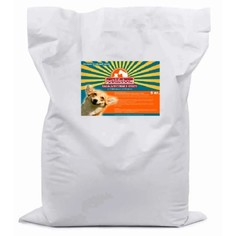 Каша для собак petlifebox быстрой варки, с говяжим рубцом, 5 кг