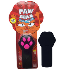 Игрушка для кошек Mascube, лазерная, серая, MBV032-3-4