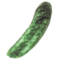 Игрушка для кошек Mascube, огурец, CW032-3-5