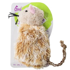 Игрушка для кошек Mascube, с кошачьей мятой, CW032-5-1