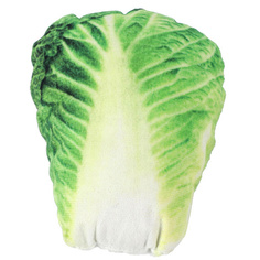 Игрушка для кошек Mascube, салат, CW032-3-6