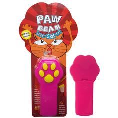 Игрушка для кошек Mascube, лазерная, красная, MBV032-3-2