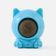 Игрушка для кошек Mascube, шарик кошачьей мяты, MBV032-24-1