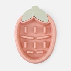 Миска для собак Mascube, оранжевая, CW032-6-4