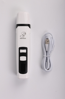 Пилка для когтей Market Union, для собак, автоматическая