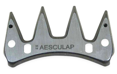 Верхний нож Aesculap GT578, 4 зуба, 3,5 мм