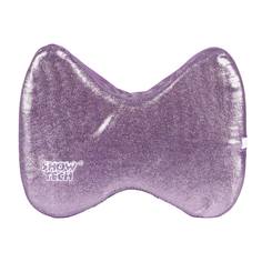 Подушка для груминга Show Tech для поддержания головы, фиолетовая, полиэстер, 15х20х15 см