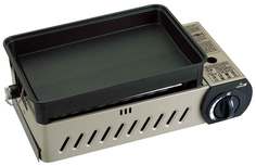 Гриль газовый Kovea KG-0904P