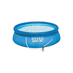Надувной бассейн Intex Easy Set 28142