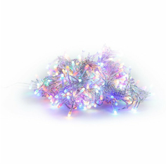 Гирлянда занавес Sh Lights 300 LED мультиколор 2 х 1,5 м