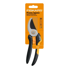 Секатор Fiskars Solid P321 плоскостной