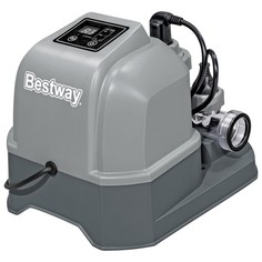 Хлоринатор для соленой воды Hydrogenic 6 г/ч 58678 Bestway