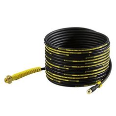 Комплект для промывки труб 15 м Karcher (2.637-767.0)