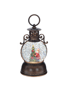 Фигурка светящаяся Фонарь ALAT Home 796154