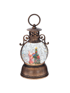 Фигурка светящаяся Фонарь ALAT Home 796156