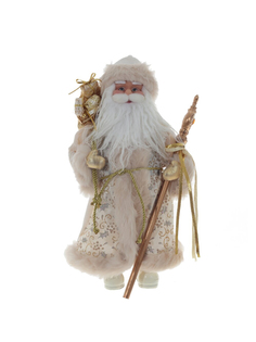 Новогодняя фигурка Дед Мороз Remecoclub 109205]REM 1 шт.