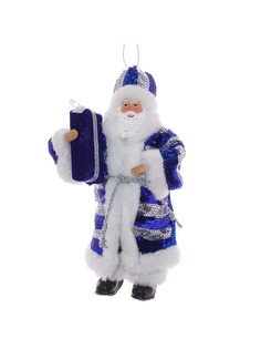 Новогодняя фигурка Дед Мороз Remecoclub 722268]REM 1 шт.