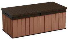 Сундук Keter Дарвин 380 л Darwin Box 380L коричневый