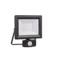 Светильник настенный уличный Ideal Lux s.r.l. Flood AP Sensor 4000К 251011 230В