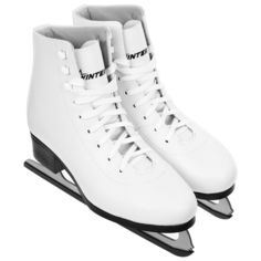 Winter Star Коньки фигурные Winter Star прокат р.38