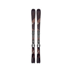 Горные лыжи Head Easy Joy SLR Joy Pro Black/White + SLR 9.0 Black/White 19/20, 153