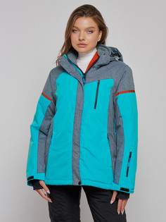 Куртка MTFORCE 2272-3 6XL INT Turquoise