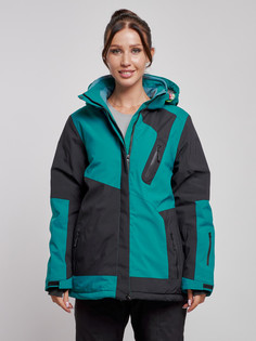 Куртка MTFORCE 23661 3XL INT Deep-green