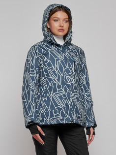 Куртка MTFORCE 2270-1 3XL INT Dark Gray
