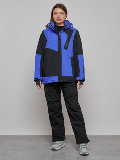 Костюм MTFORCE 02366 blue 54 RU