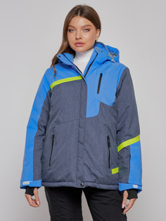 Куртка MTFORCE 2282-1 4XL INT Blue