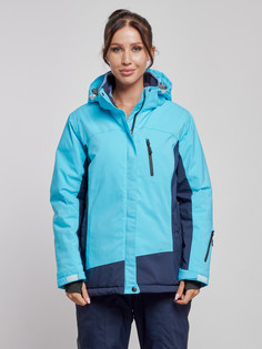 Куртка MTFORCE 3960 6XL INT Blue