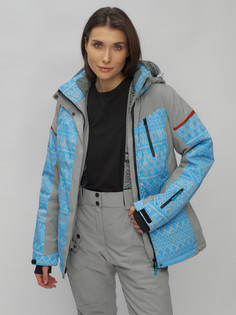 Куртка MTFORCE 2272-1 5XL INT Blue